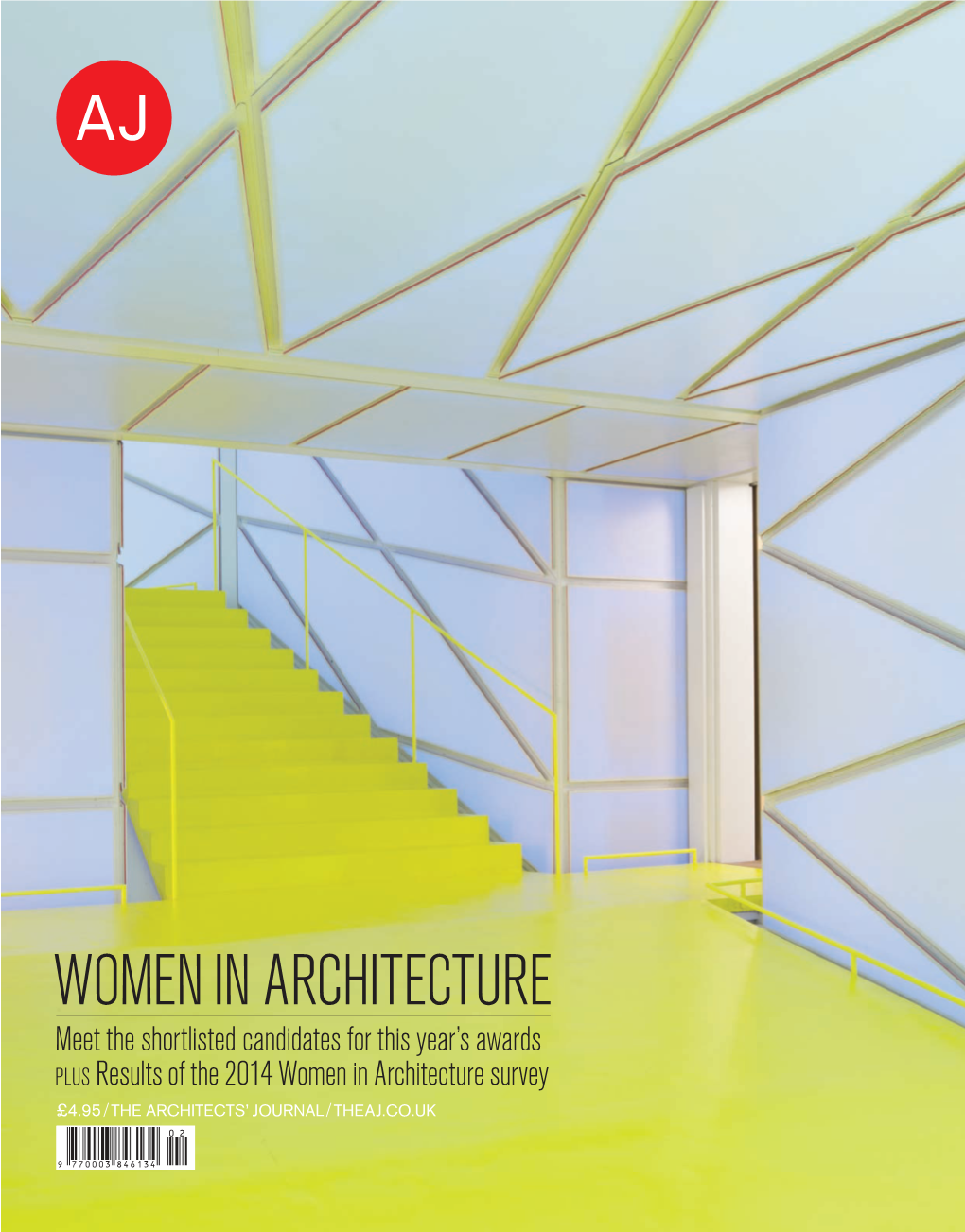 Women in Architecture