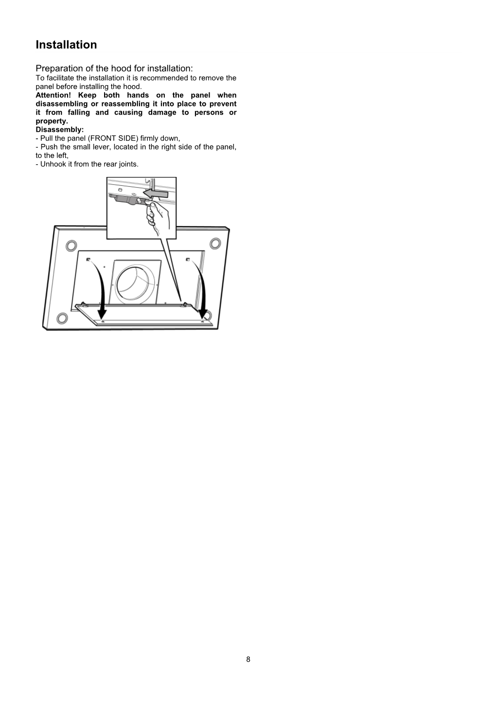 Installation Guide