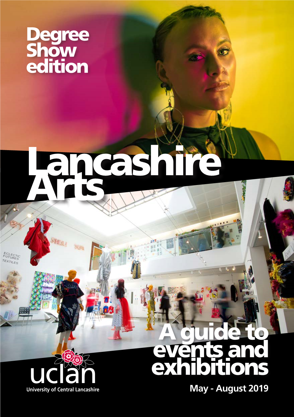 Lancashire Arts