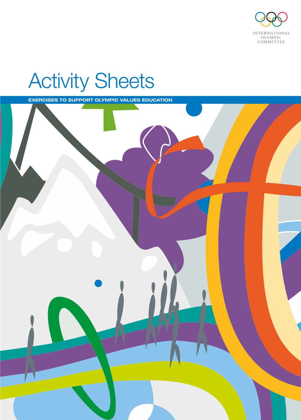 Activity Sheets