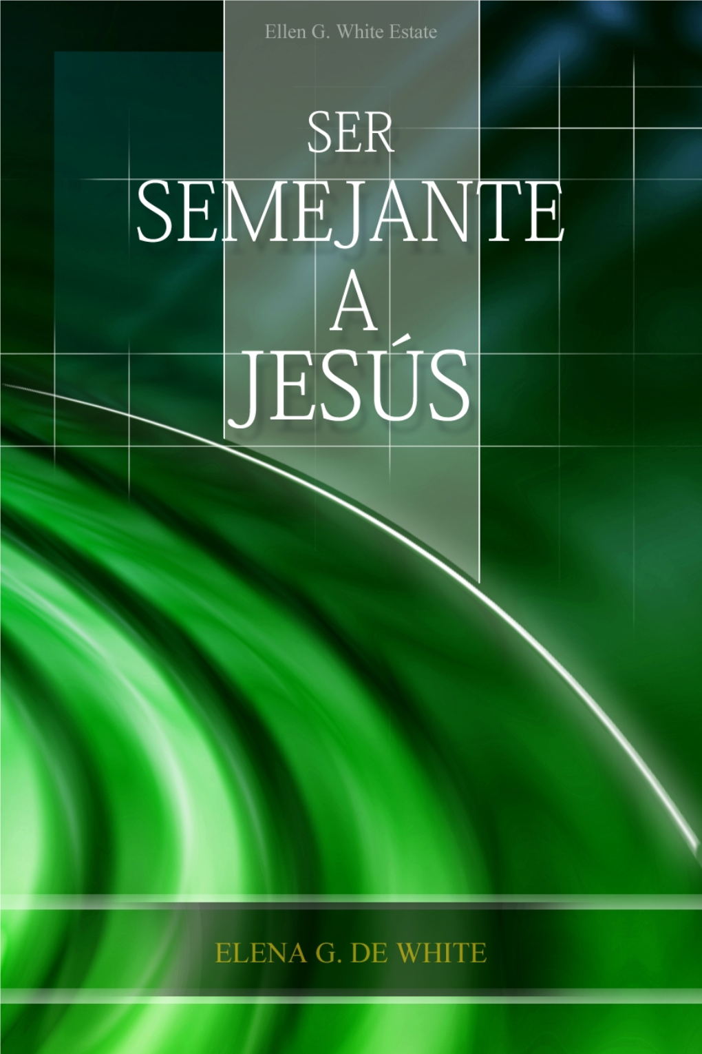 Ser Semejante a Jesús.Pdf