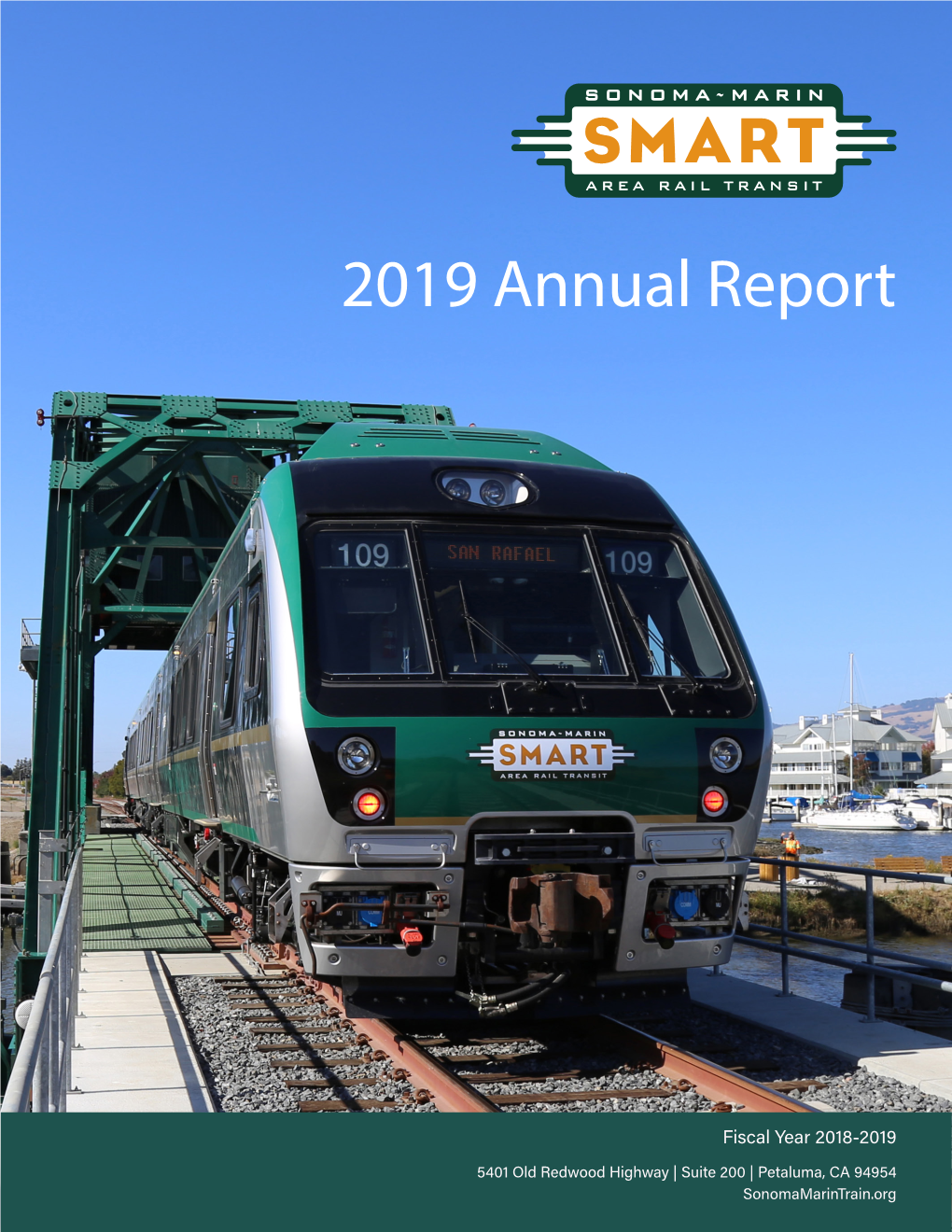 2019 Annual Report