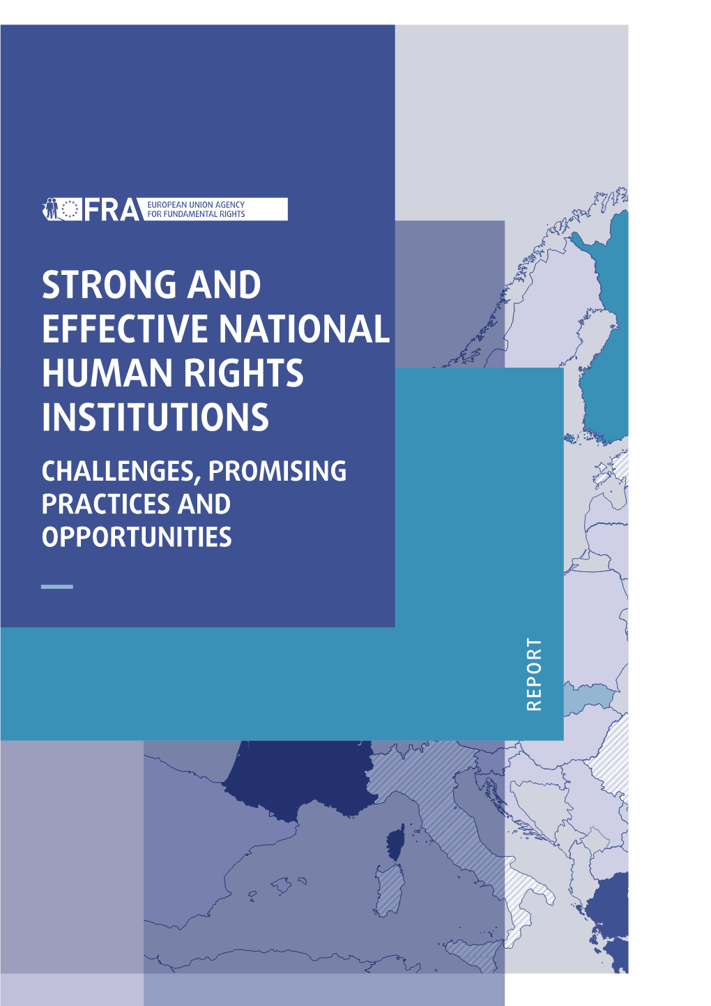 Strong and Effective National Human Rights Institutions