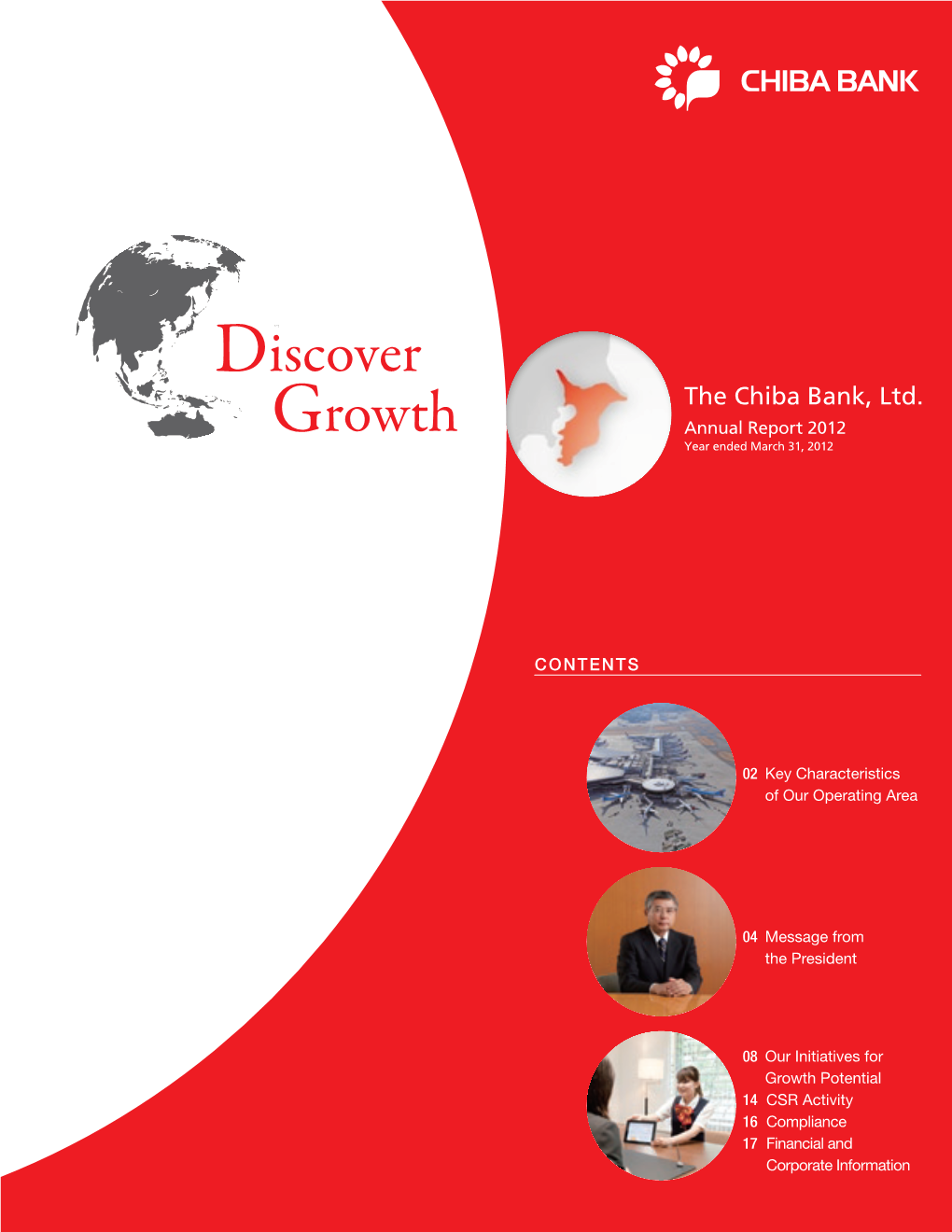 Discover Growth