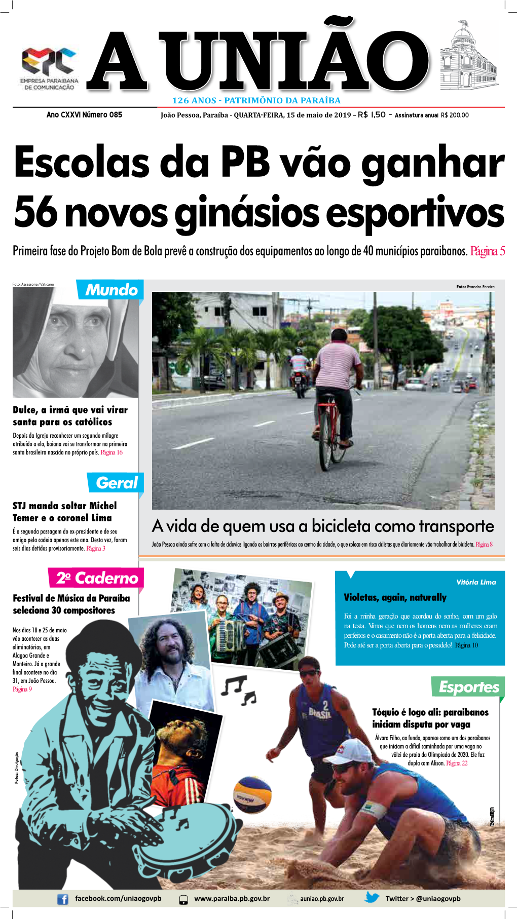 A Vida De Quem Usa a Bicicleta Como Transporte Amigo Pela Cadeia Apenas Este Ano