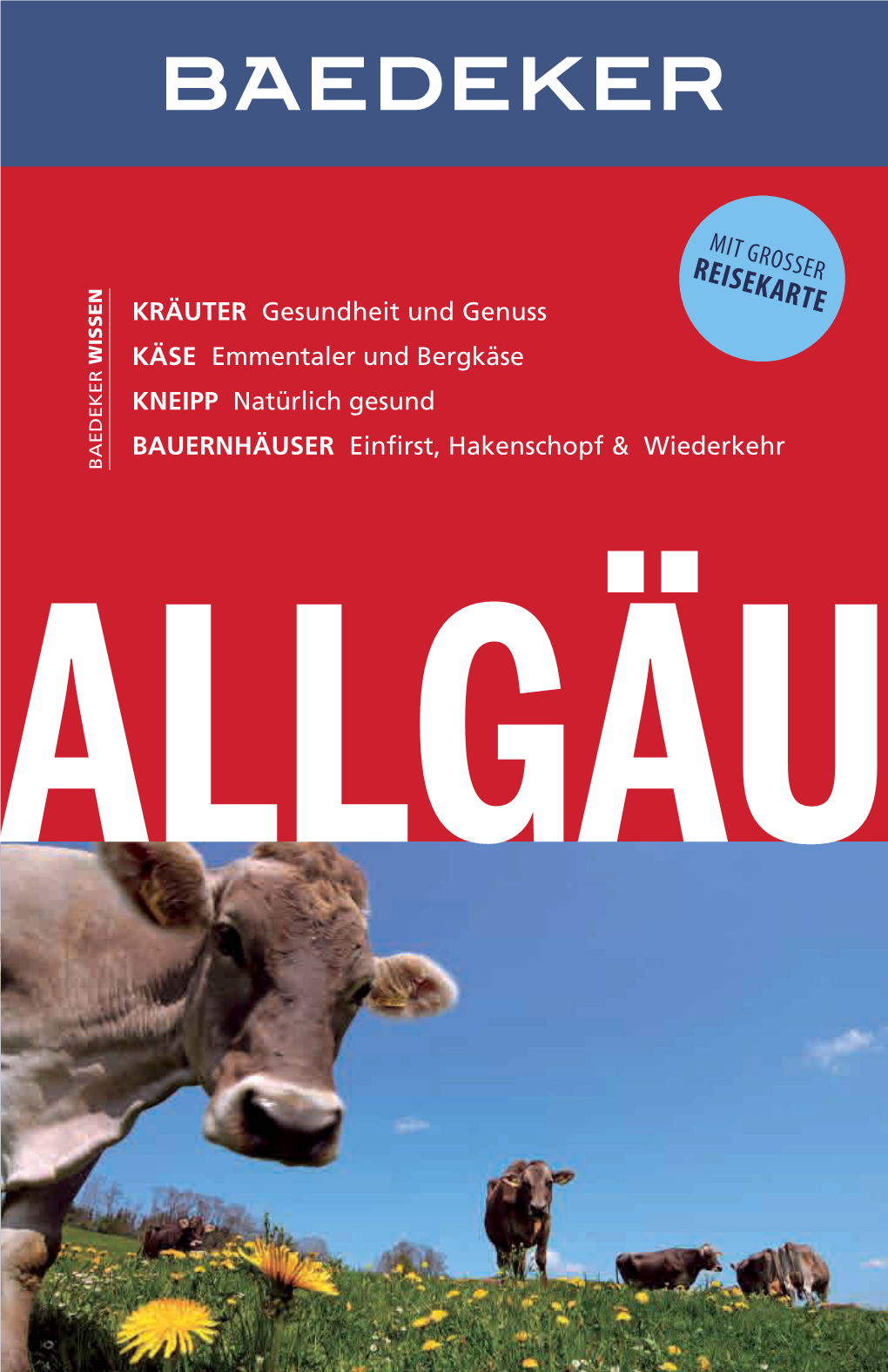 Allgäu Allgäu