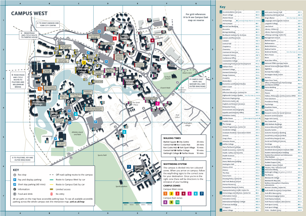 Campus-West-Map.Pdf