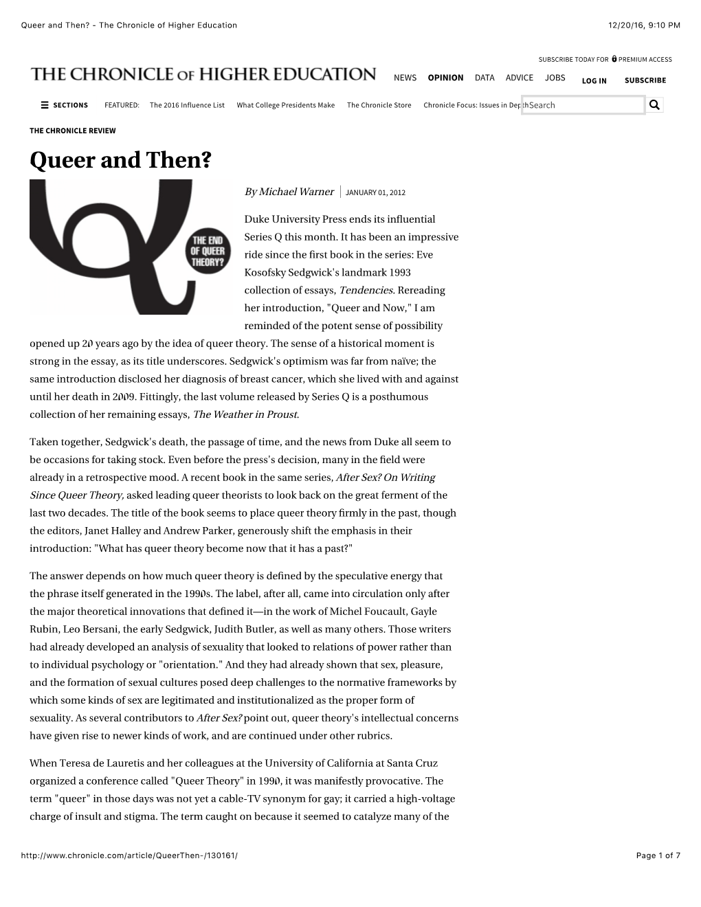 Queer-And-Then-Warner.Pdf