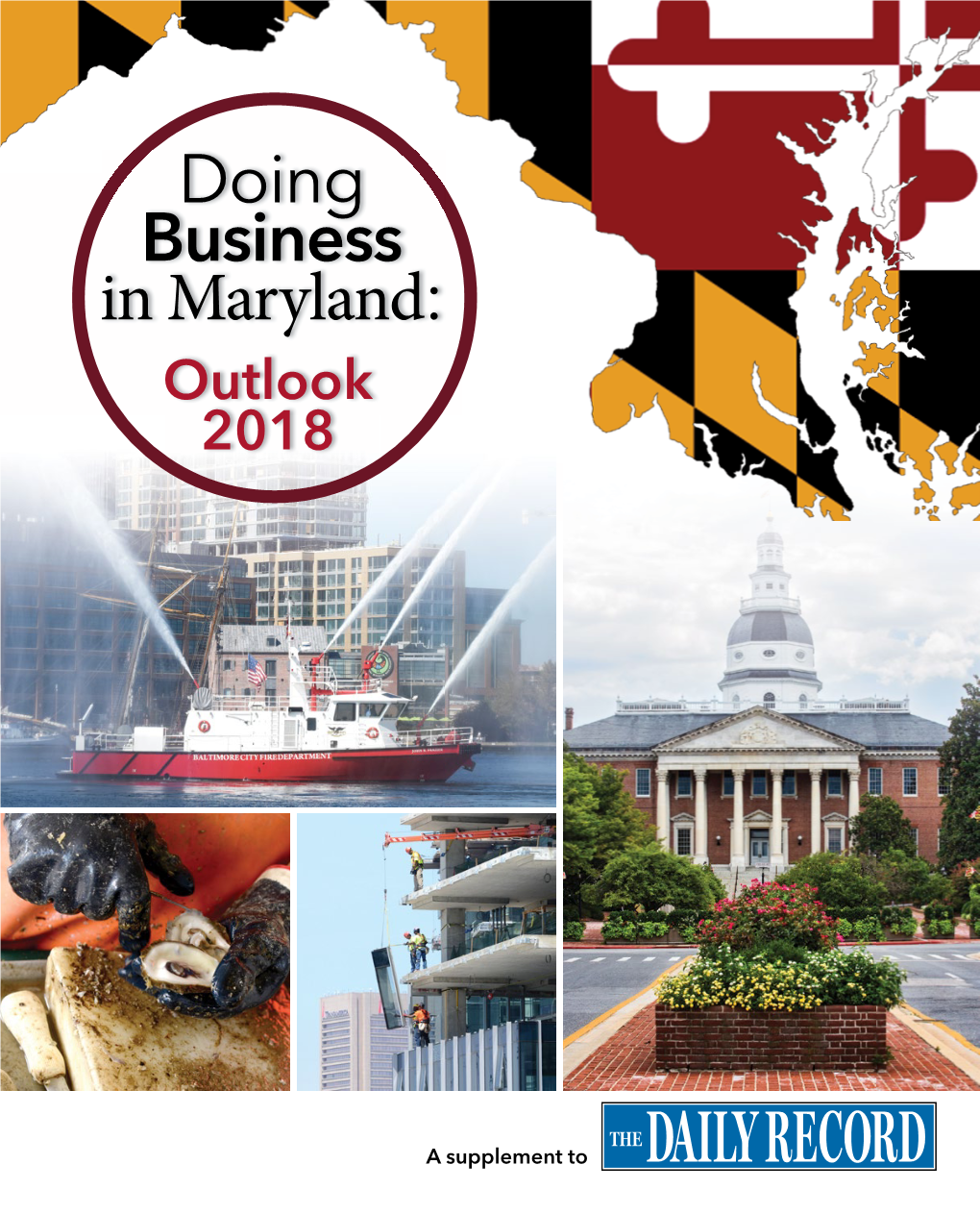 2016 Doing Business in Maryland