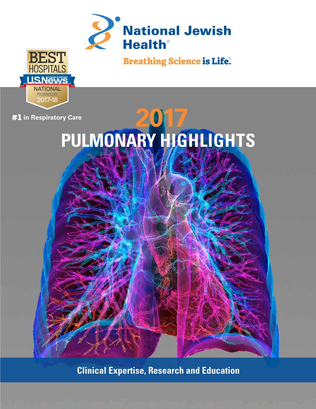 Pulmonary Highlights