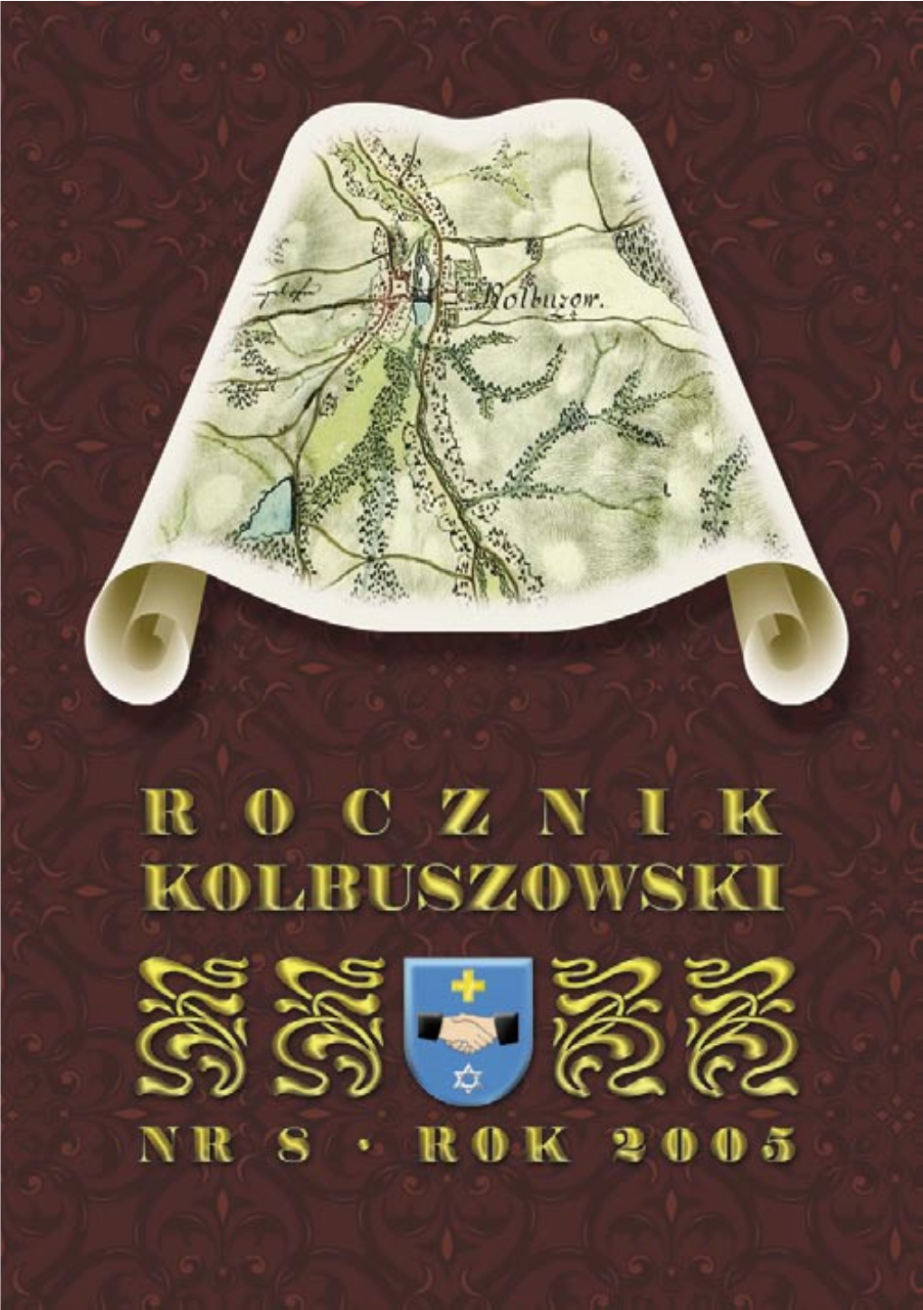 Rocznik Kolbuszowski 8(2005)