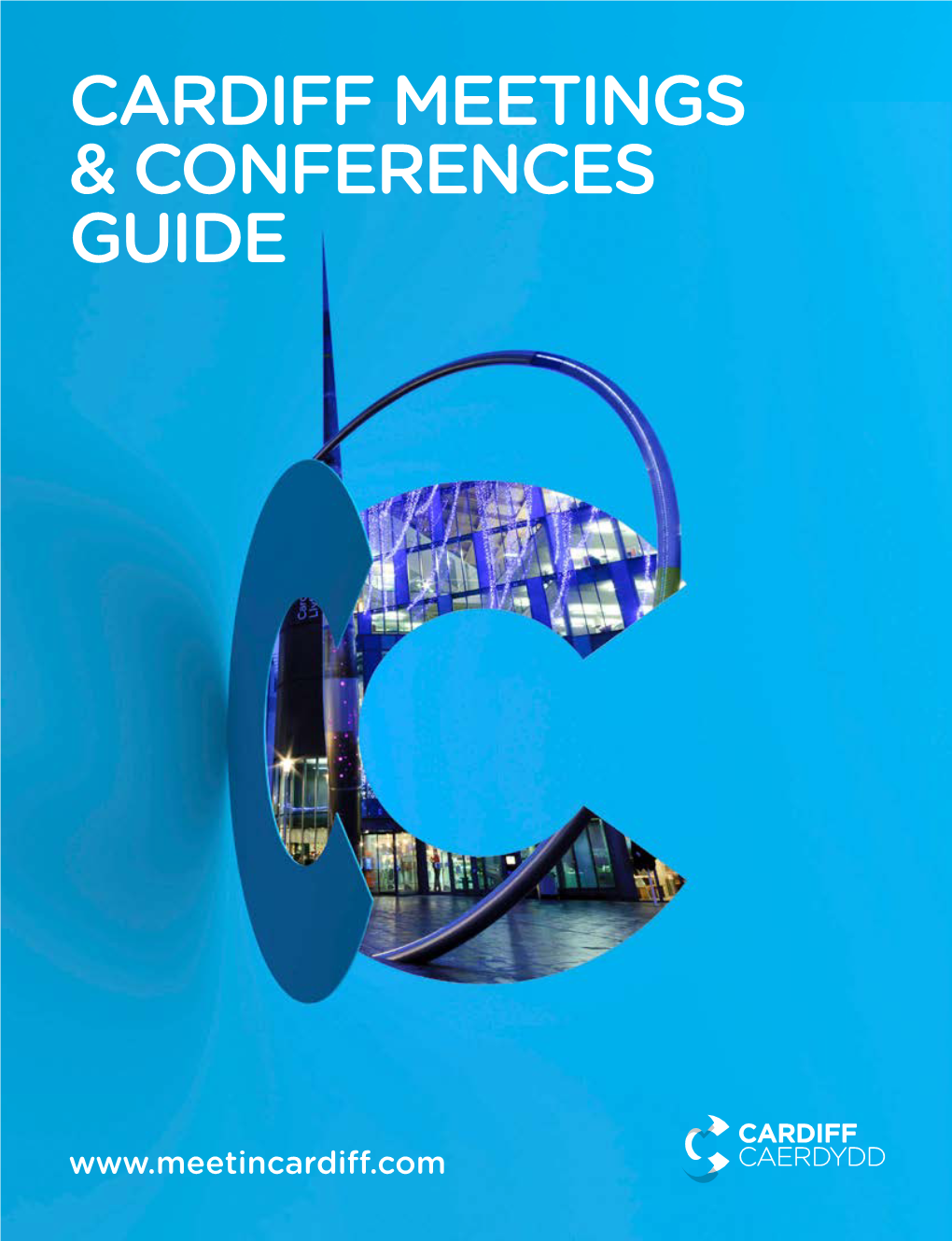 Cardiff Meetings & Conferences Guide