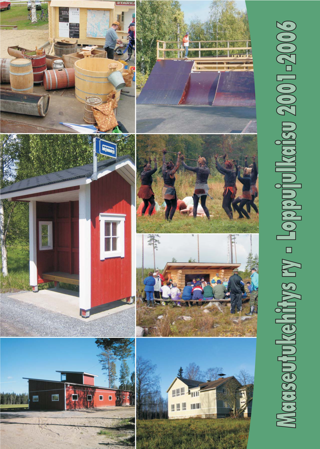 Loppujulkaisu 2001-2006 (Pdf)