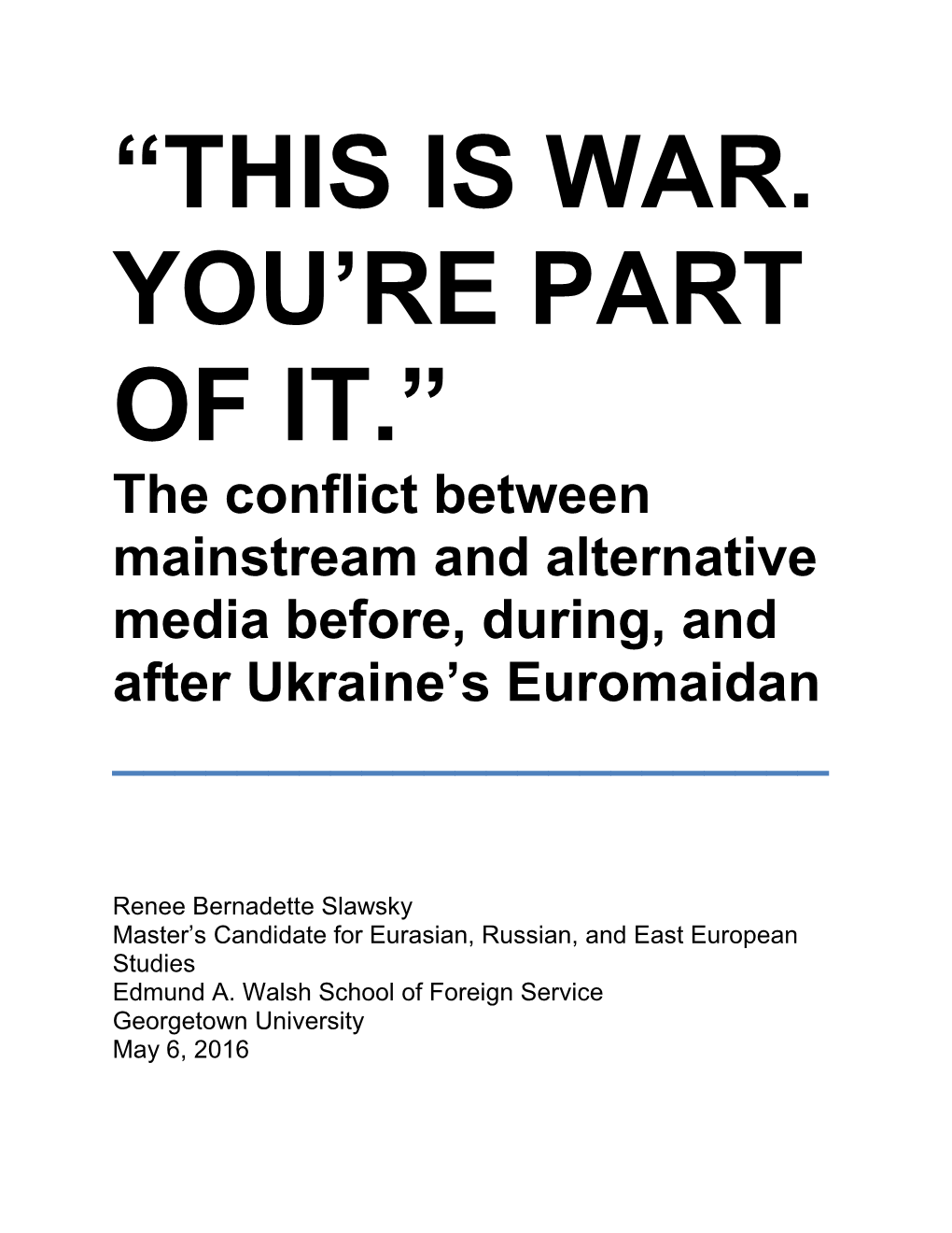 This Is War. You're Part of It.__Slawsky.Pdf