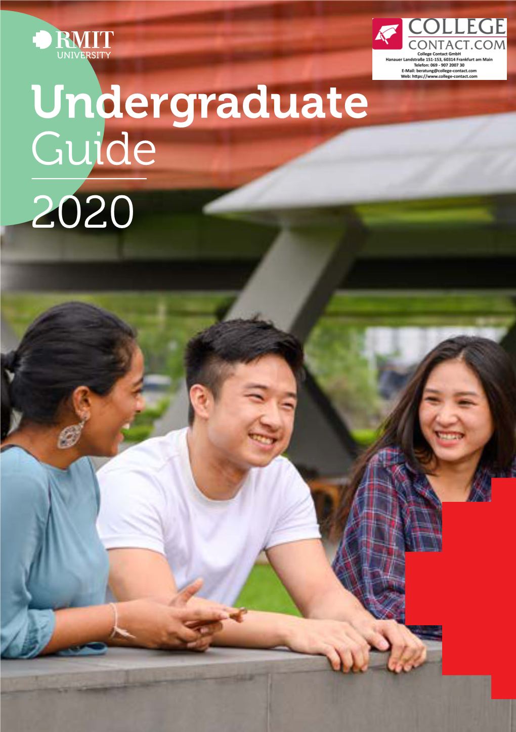 Undergraduate Guide