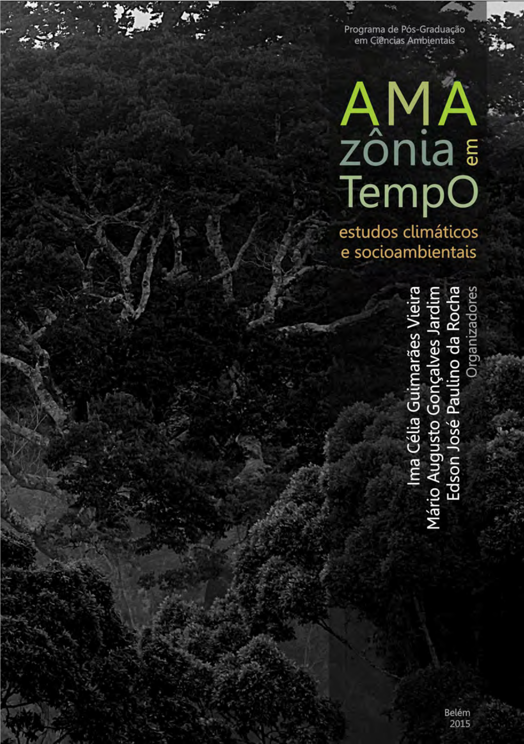 Amazonia EM TEMPO.Pmd