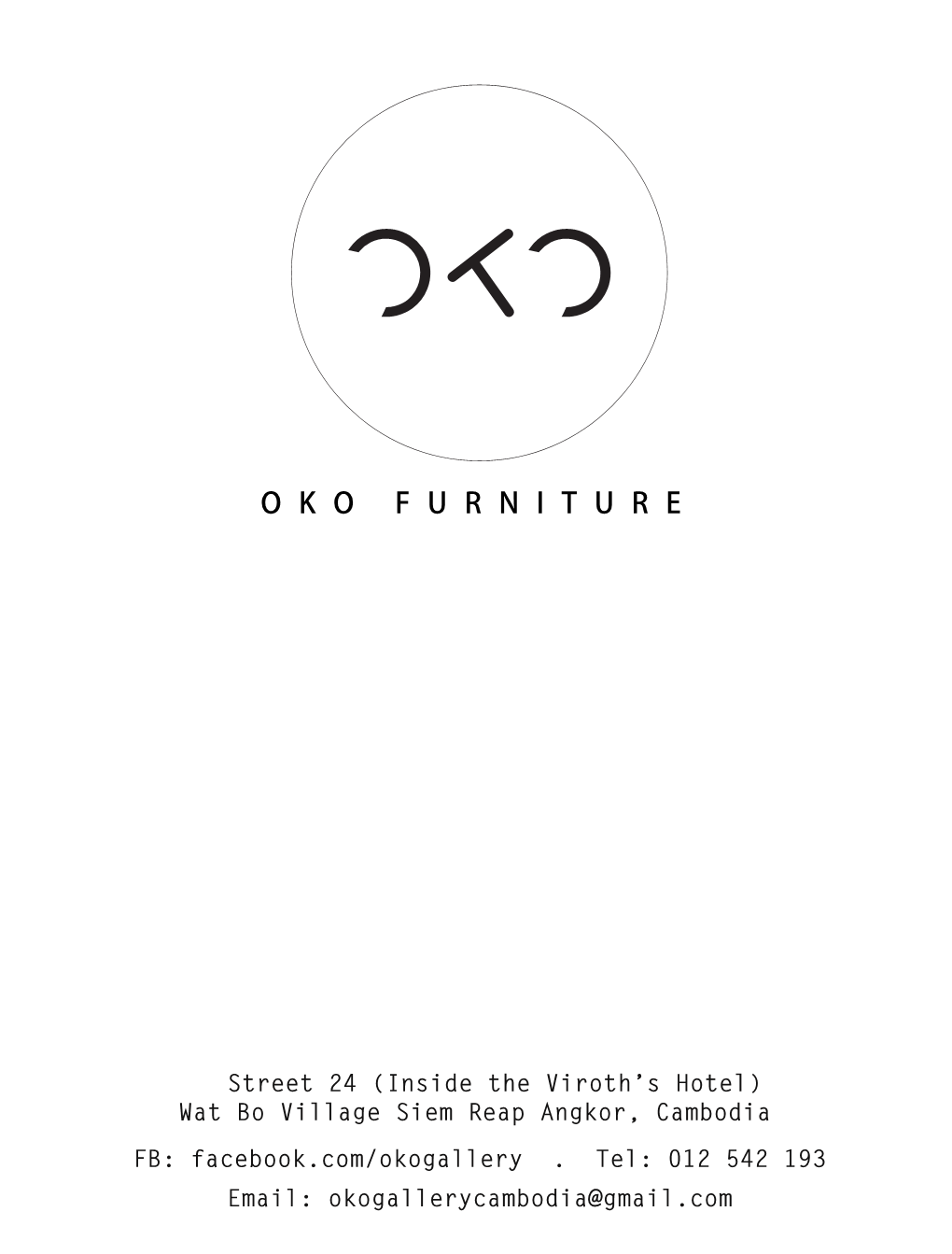 Oko Furniture