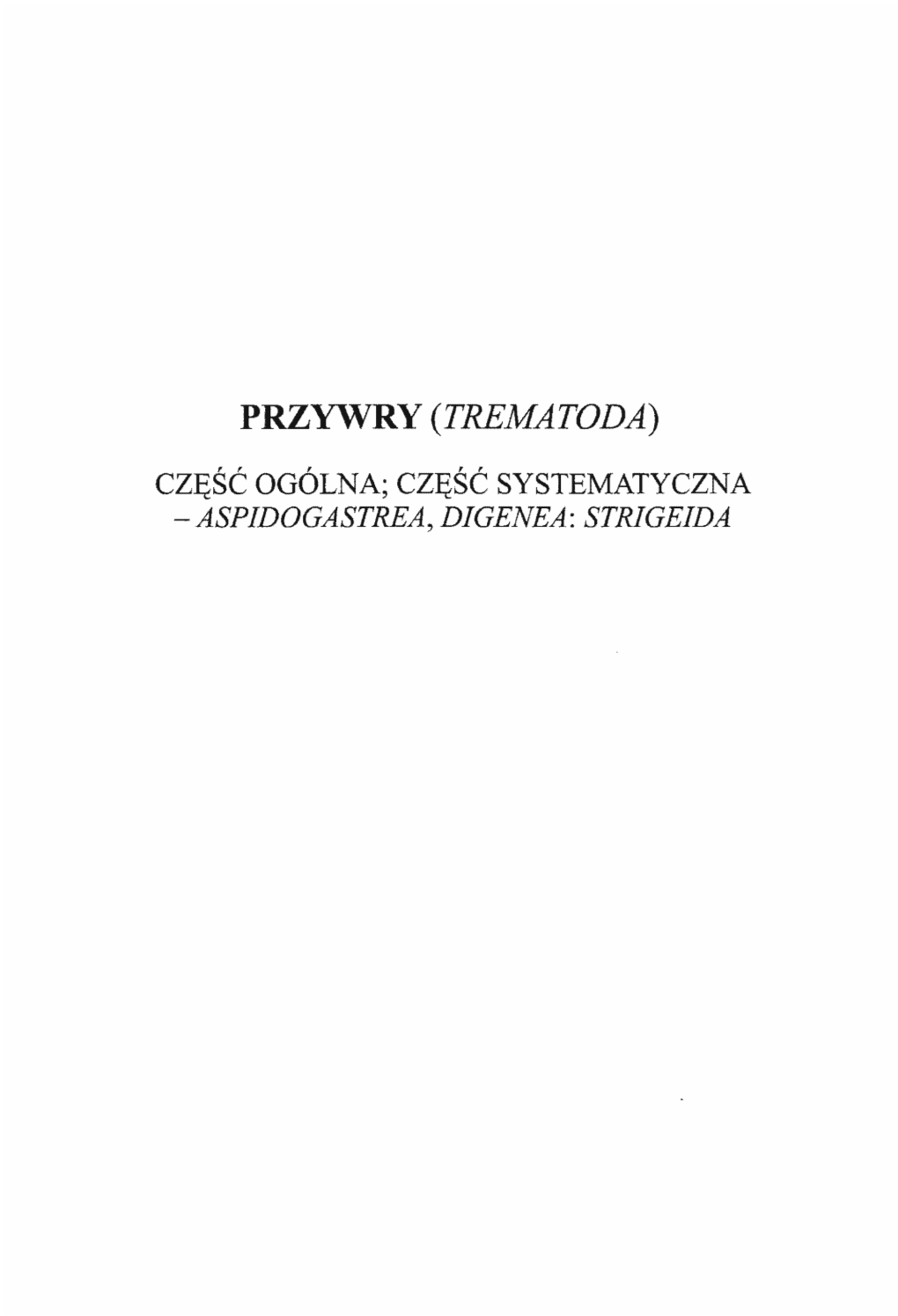 Niewiadomska PRZYWRY-34A