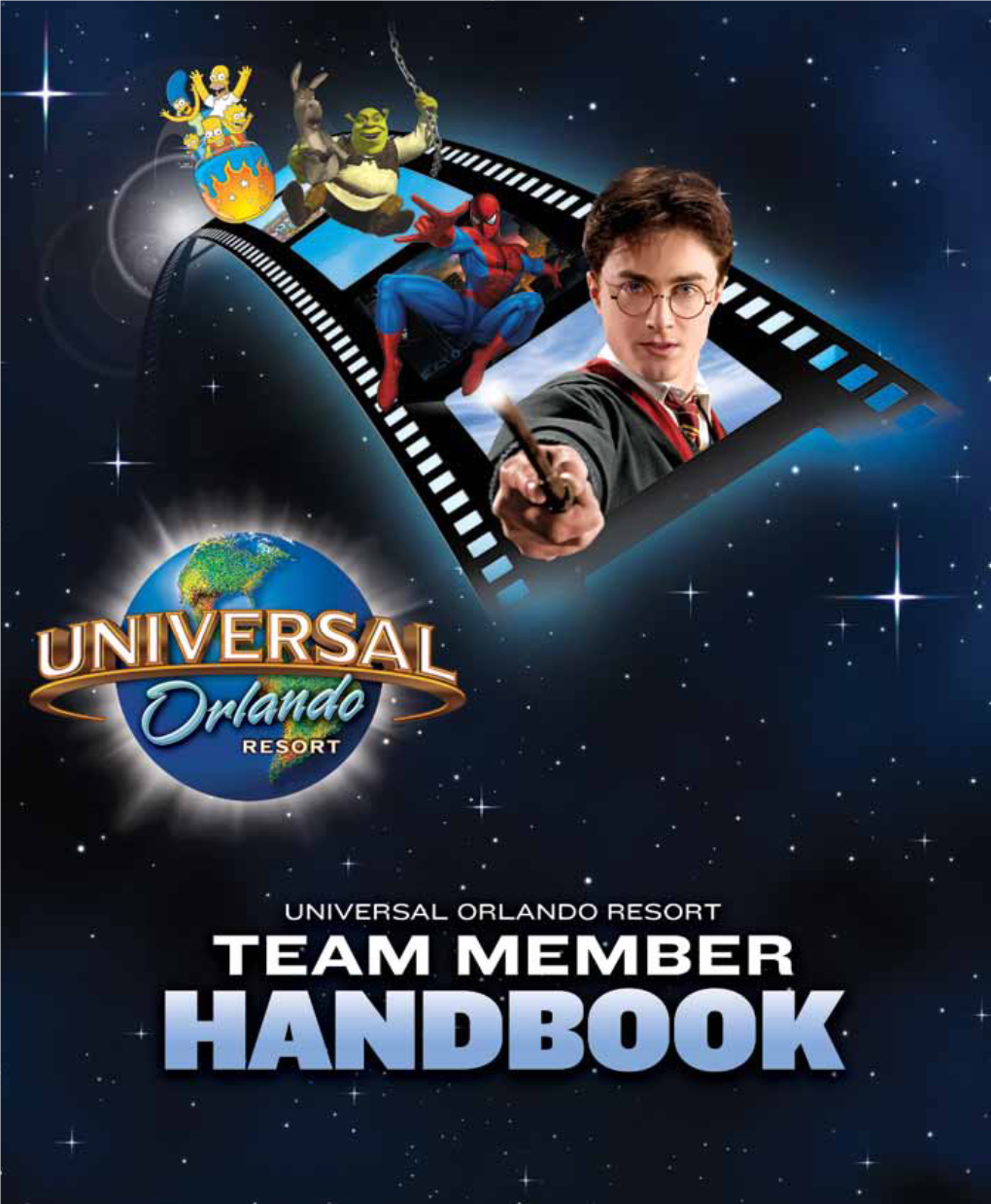 Uoteammemberhandbook2011.Pdf