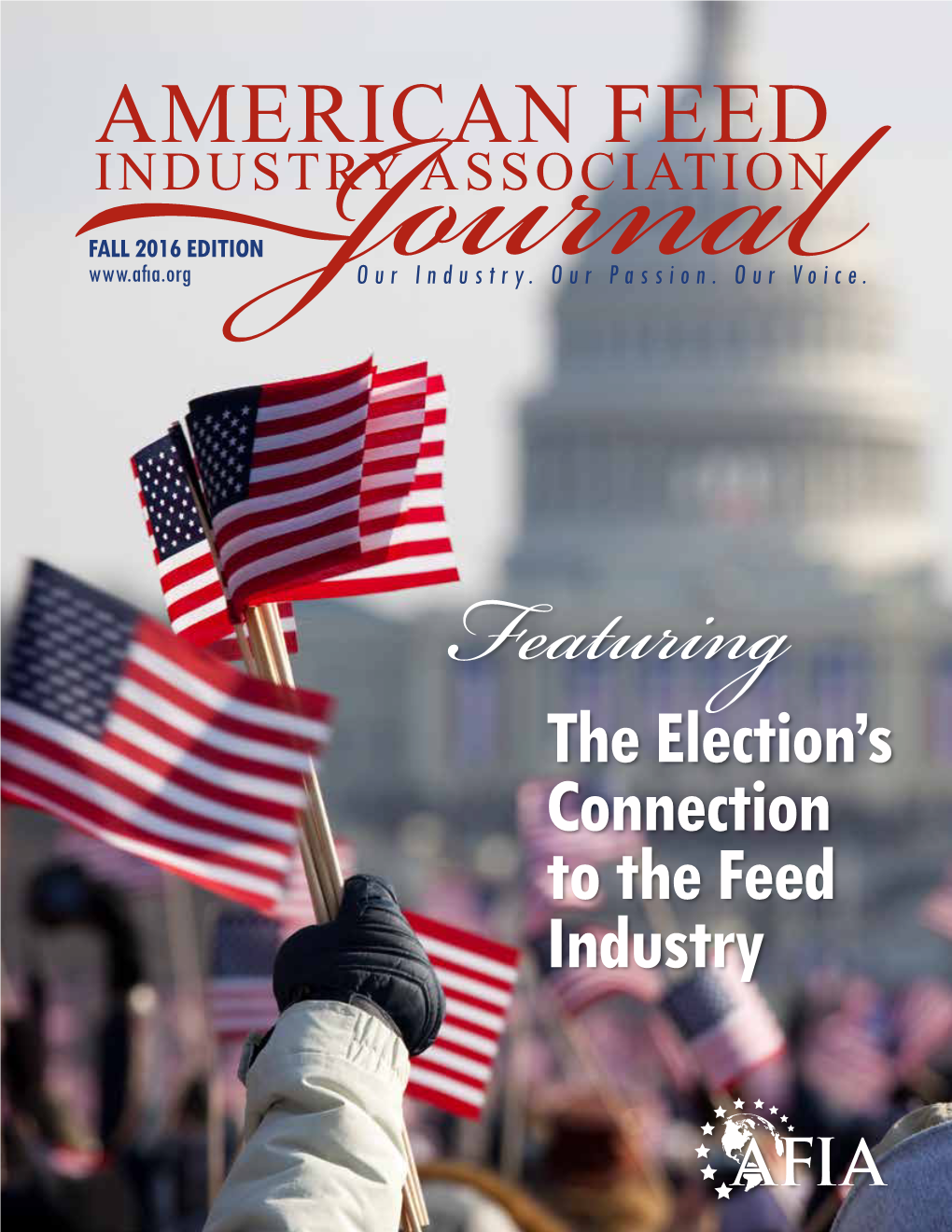 American Feed Industry Association