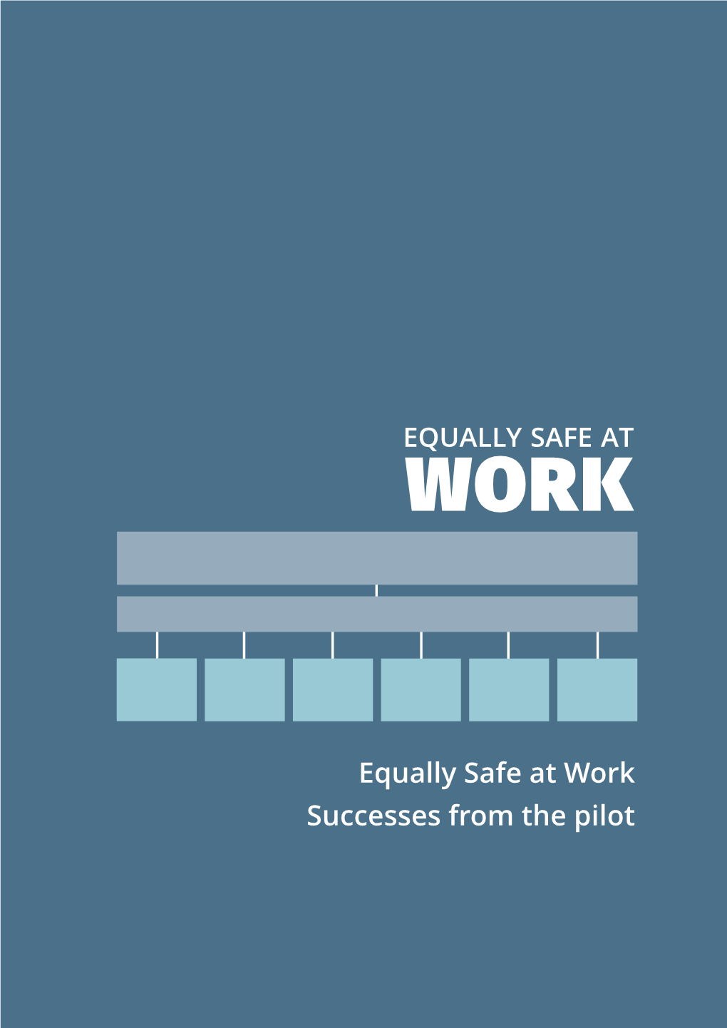 Equally Safe at Work Successes from the Pilot Contents