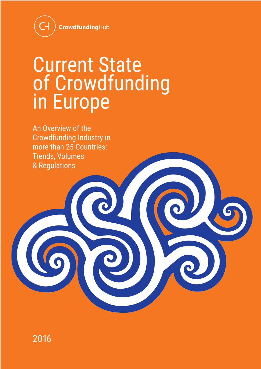 Current State of Crowdfunding in Europe