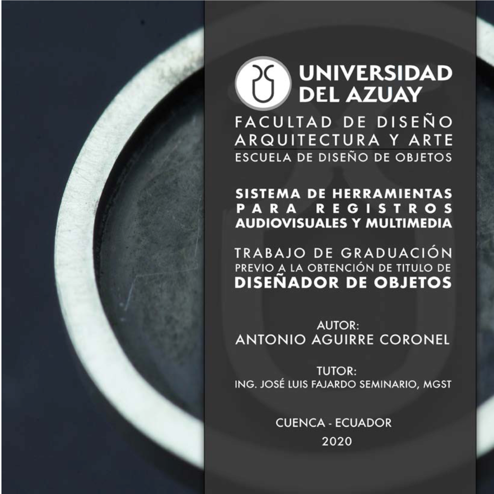 2.2 Producción Audiovisual