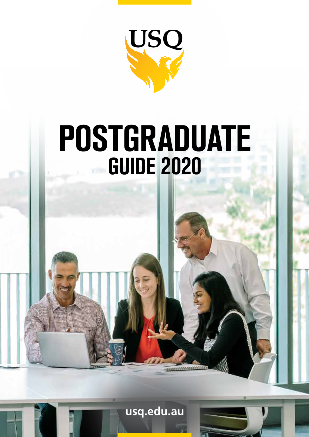 2020 Postgraduate Guide