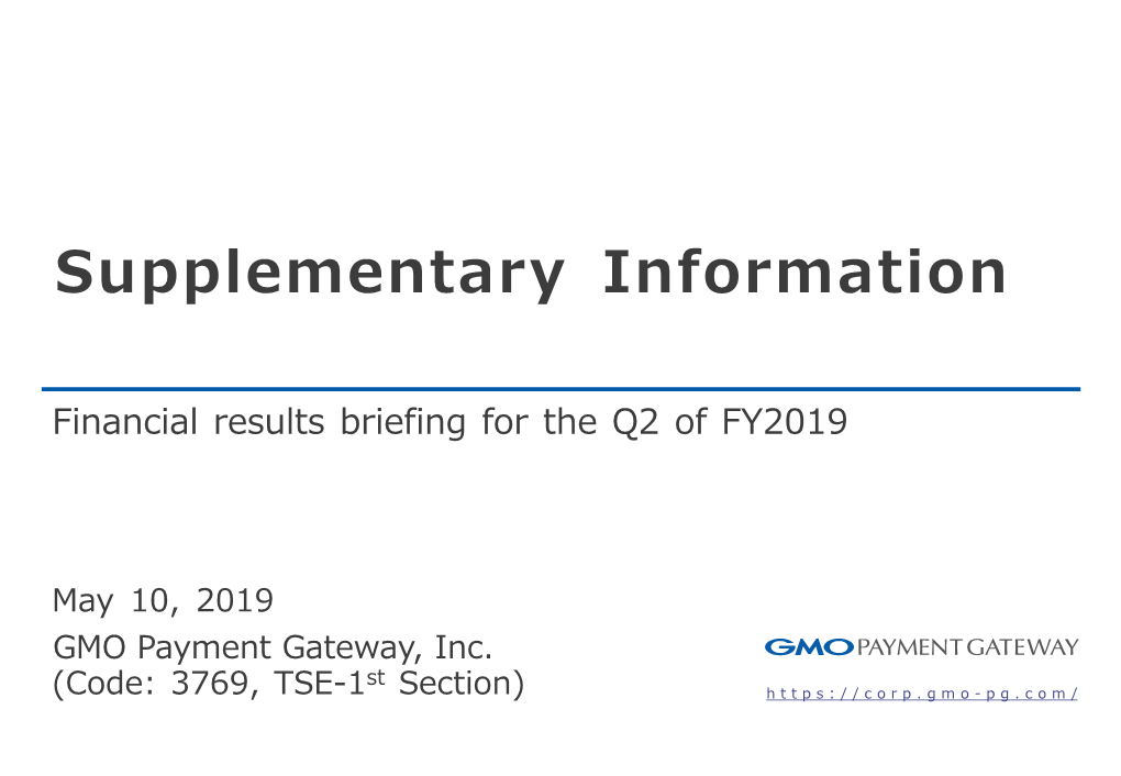 2019.05.10 Supplementary Information