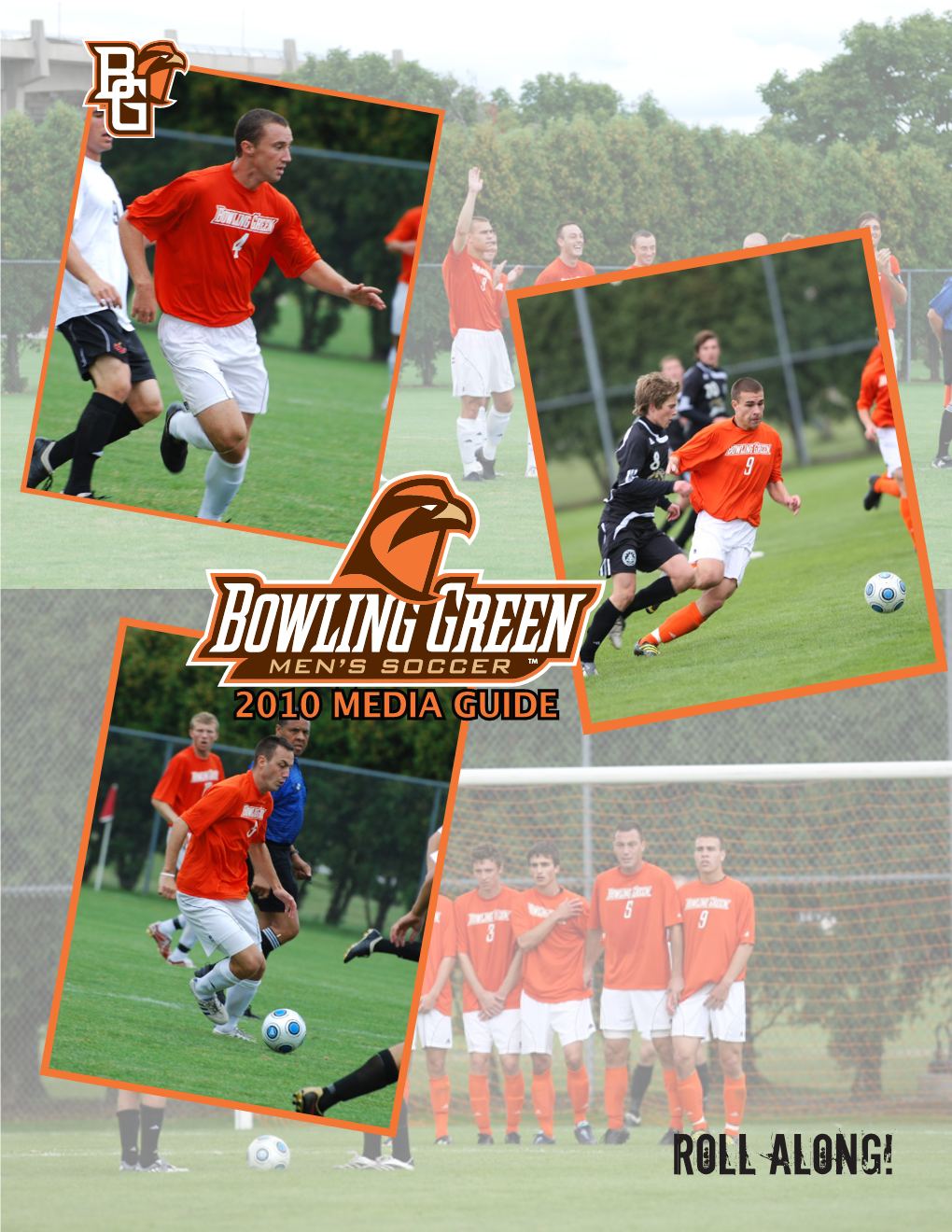 BGSU MEN's SOCCER 2010 Bgsufalcons.Com