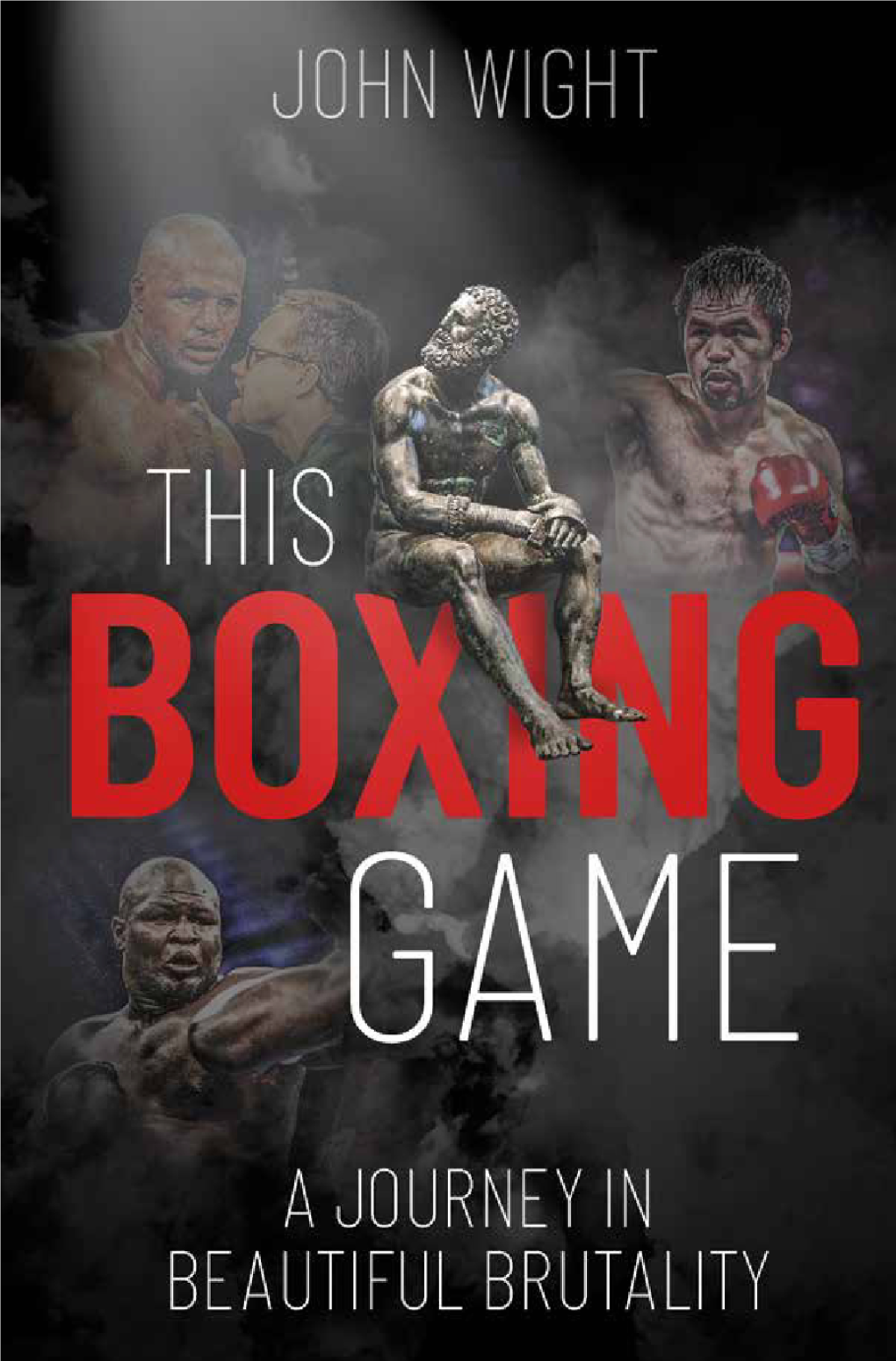 This Boxing Game