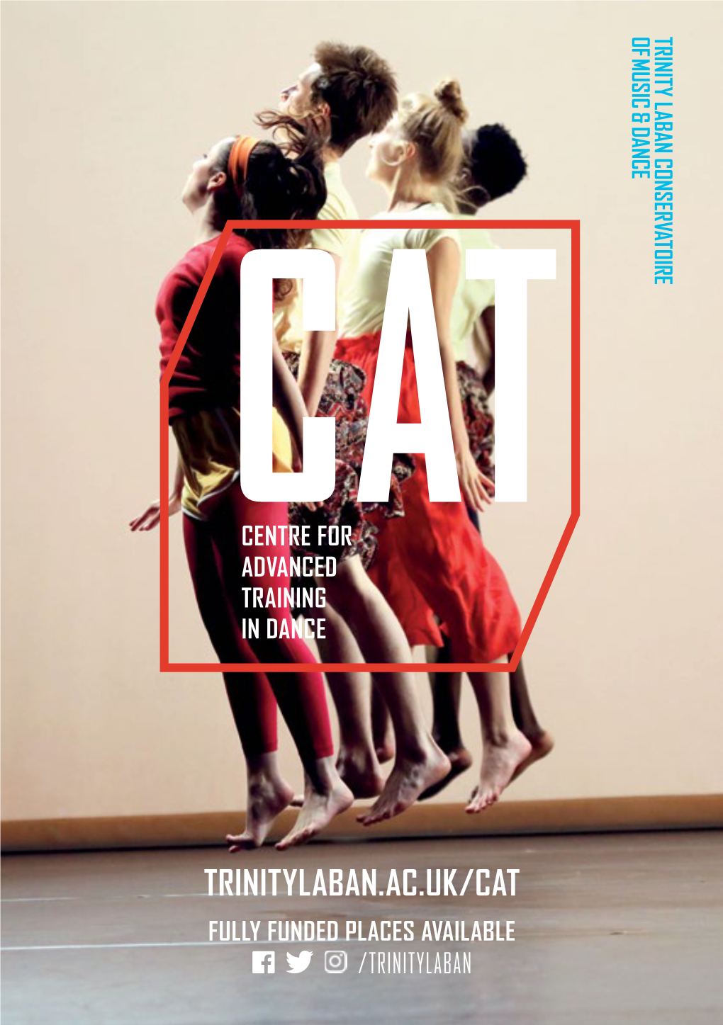 Centre for Advanced Training in Dance