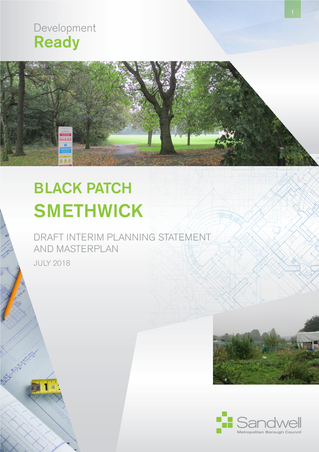 Black Patch Smethwick