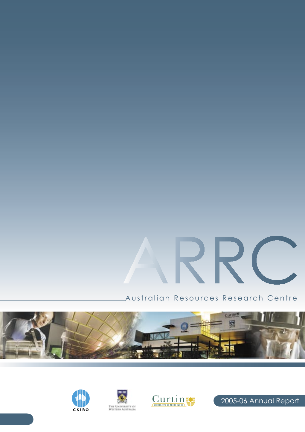 3489 ARRC Annual Report Print.Indd