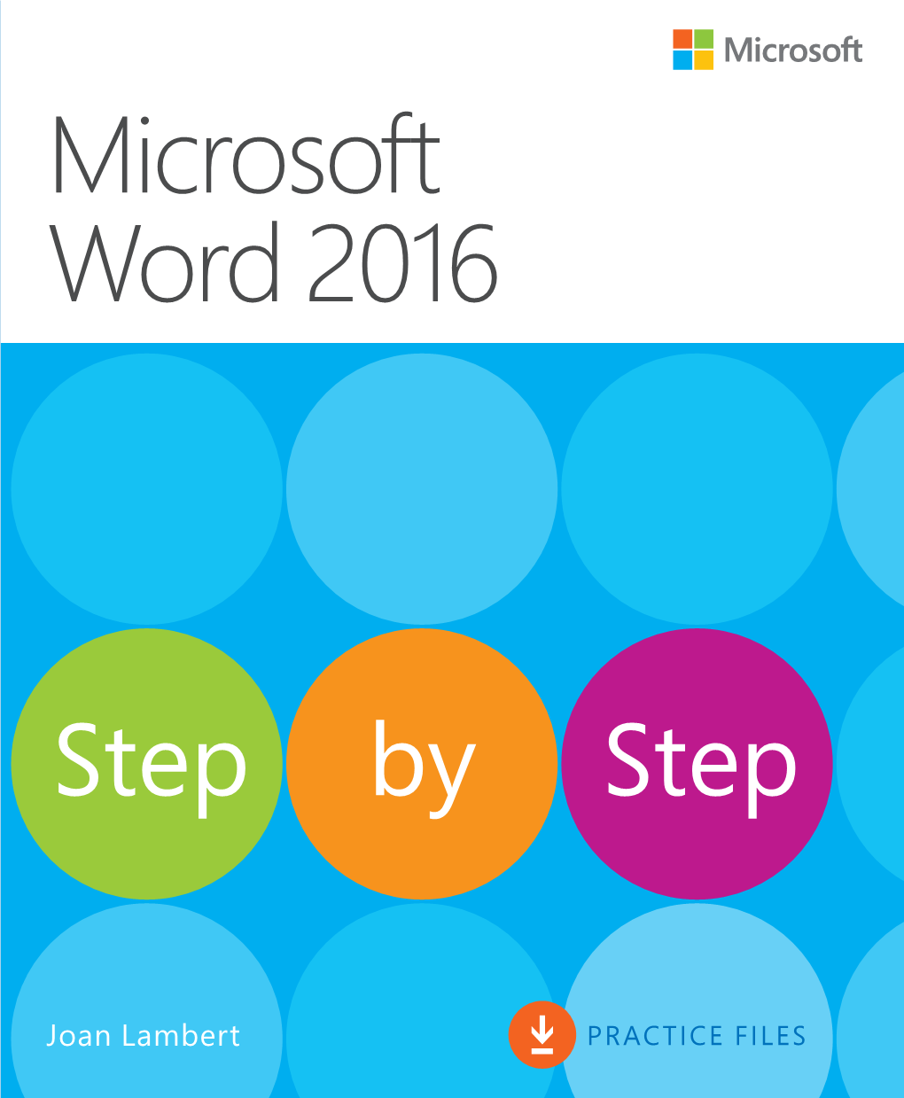 Microsoft Word 2016 Step by Step