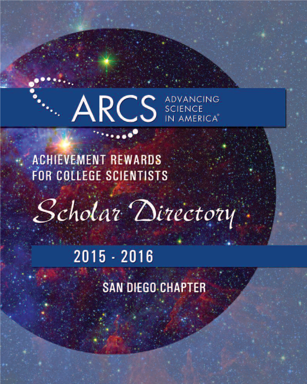 Ways to Help ARCS Foundation Scholars