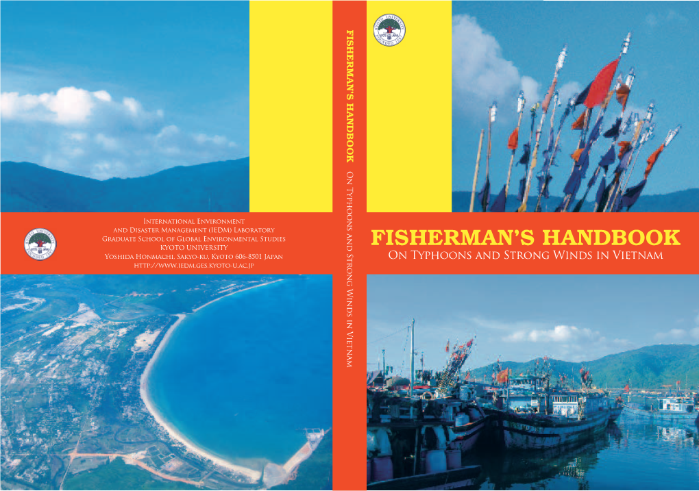 Fisherman's Handbook