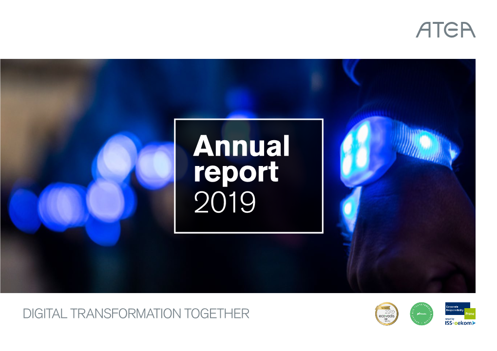 Annual Report 2019