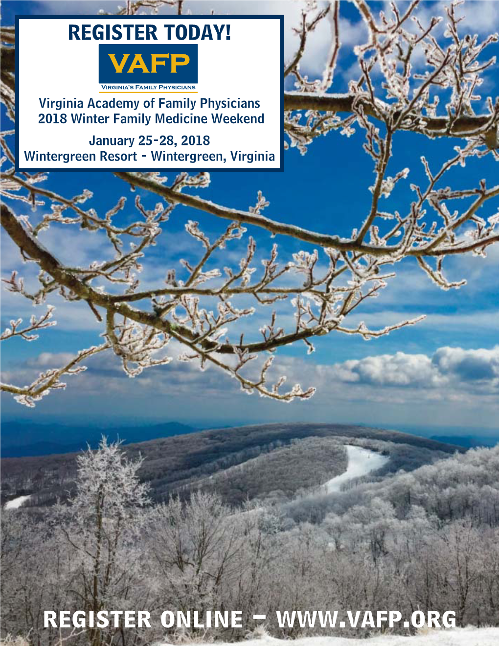 2018 Wintergreen Promo Brochure Layout 1