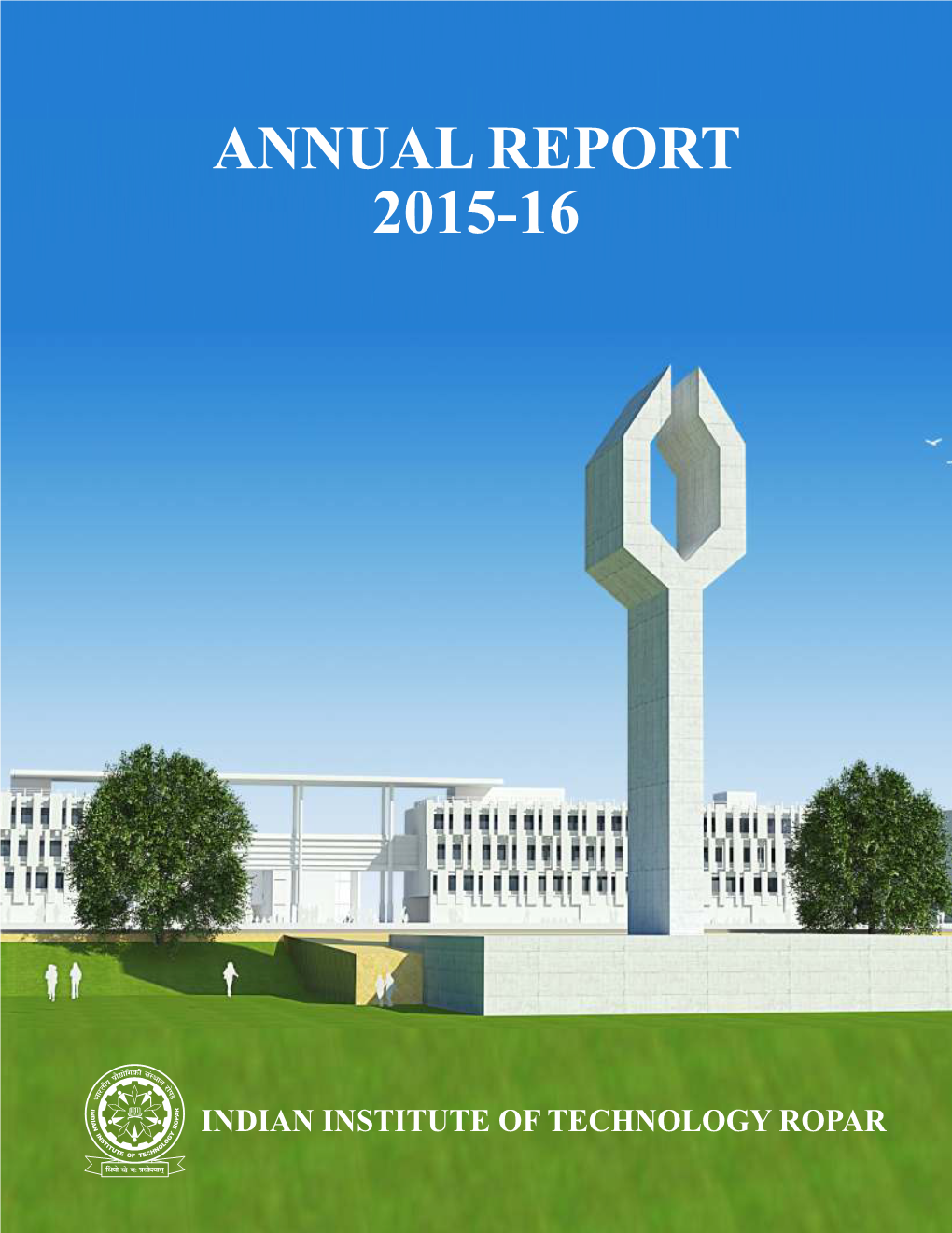 Annual Report 2015-2016