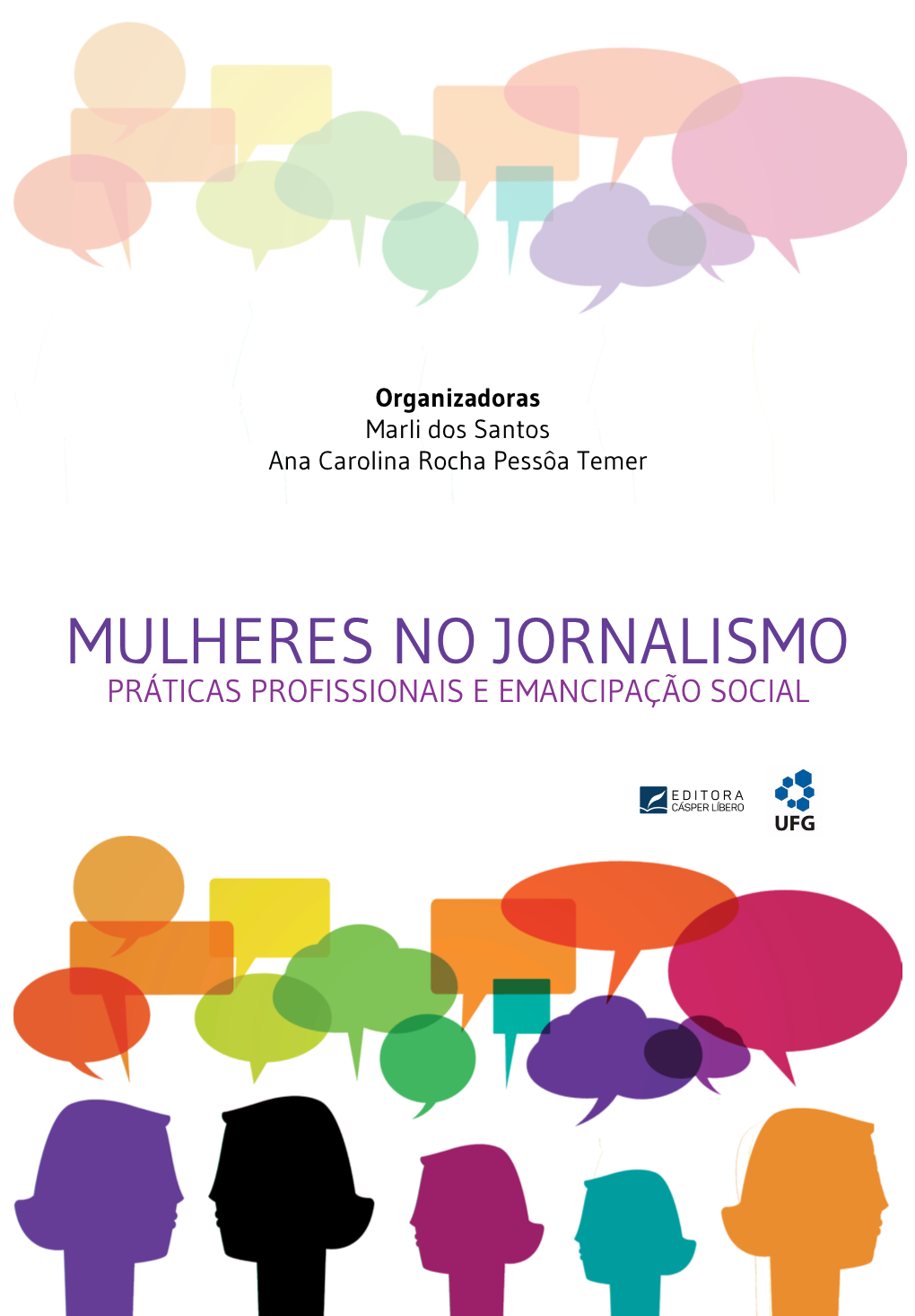 Mulheres No Jornalismo Práticas Profissionais E Emancipação Social