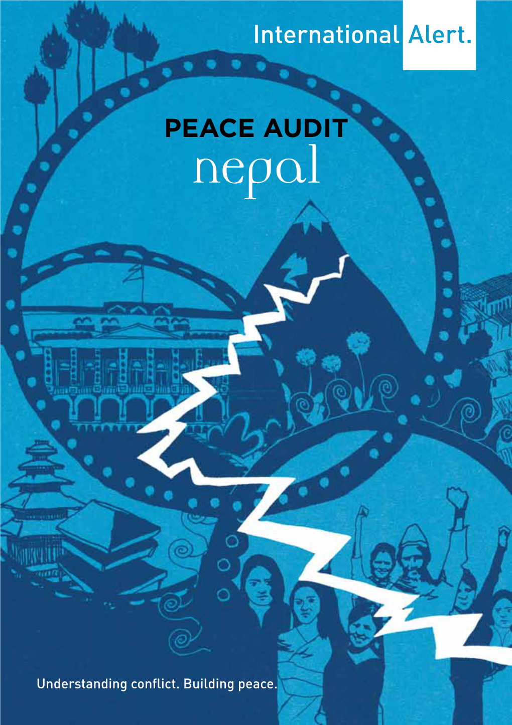 Peace Audit Nepal