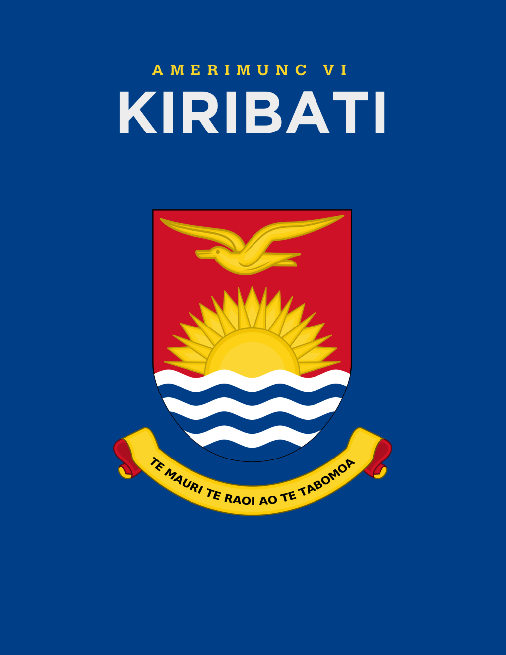 Amerimuncvi BG Kiribati.Pdf