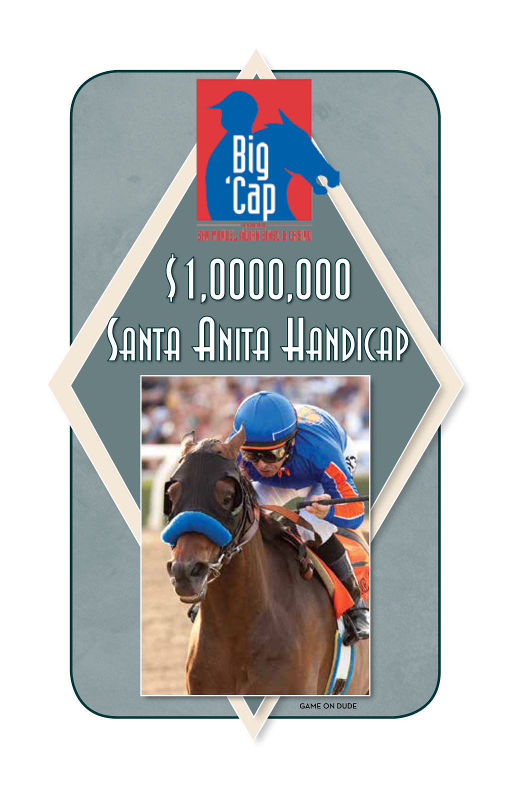 Santa Anita Derby