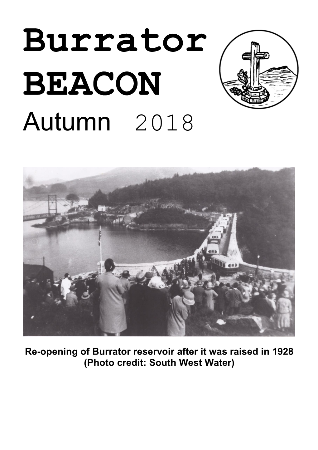 Autumn Beacon 18