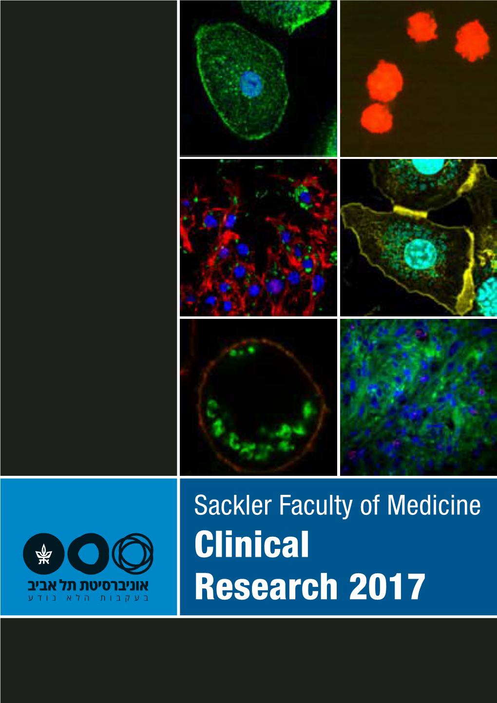 Sackler Faculty of Medicine Clinical