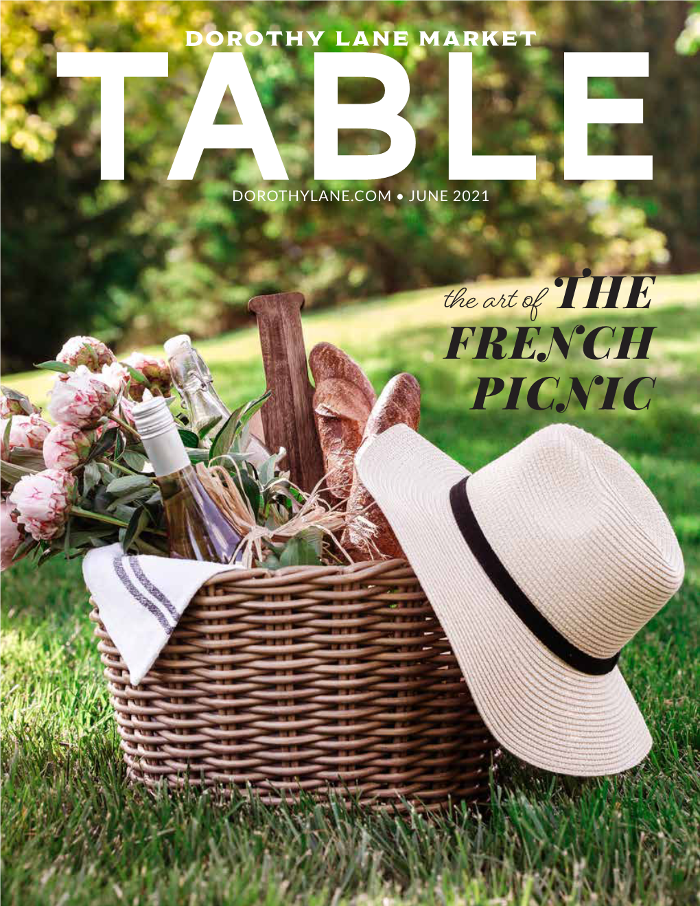 The French Picnic