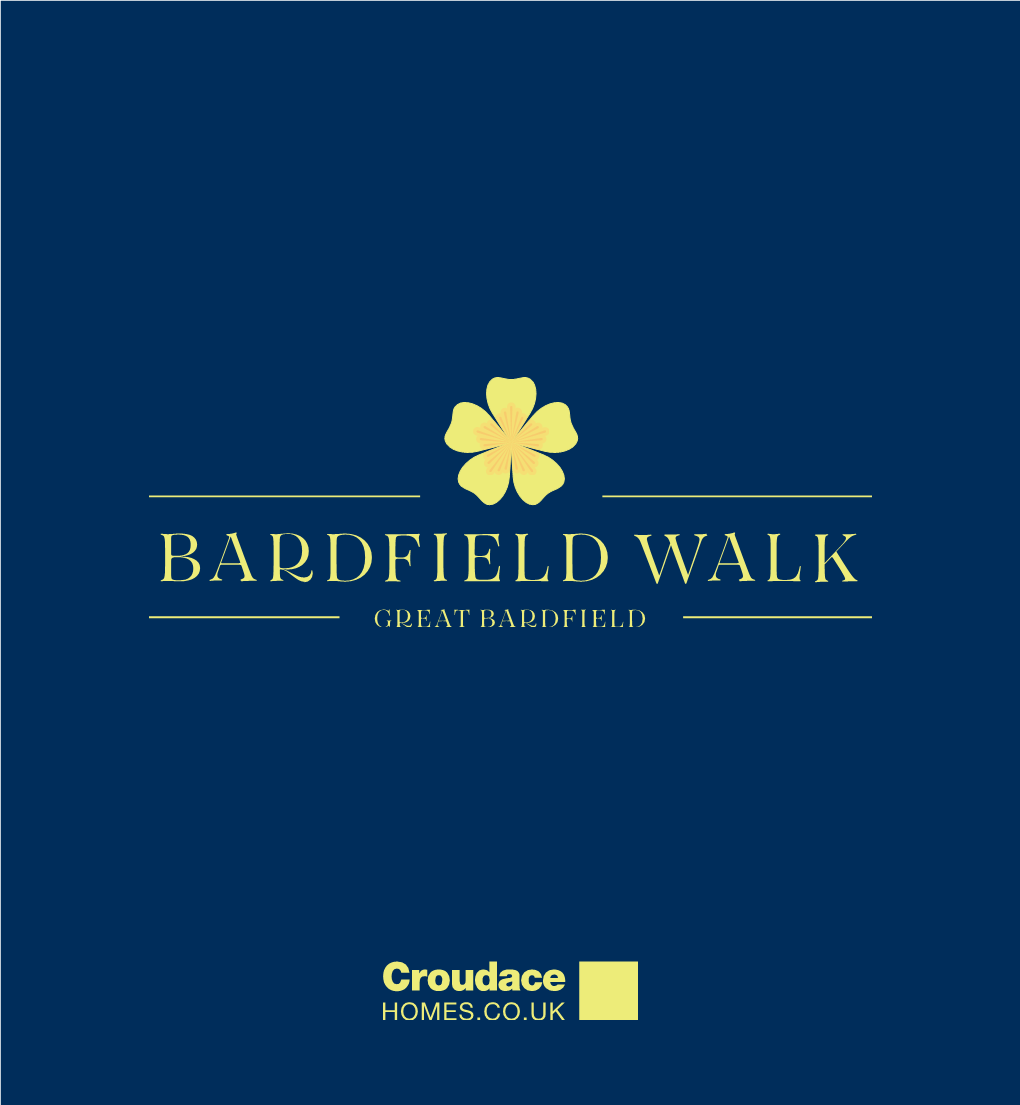 Bardfield Walk