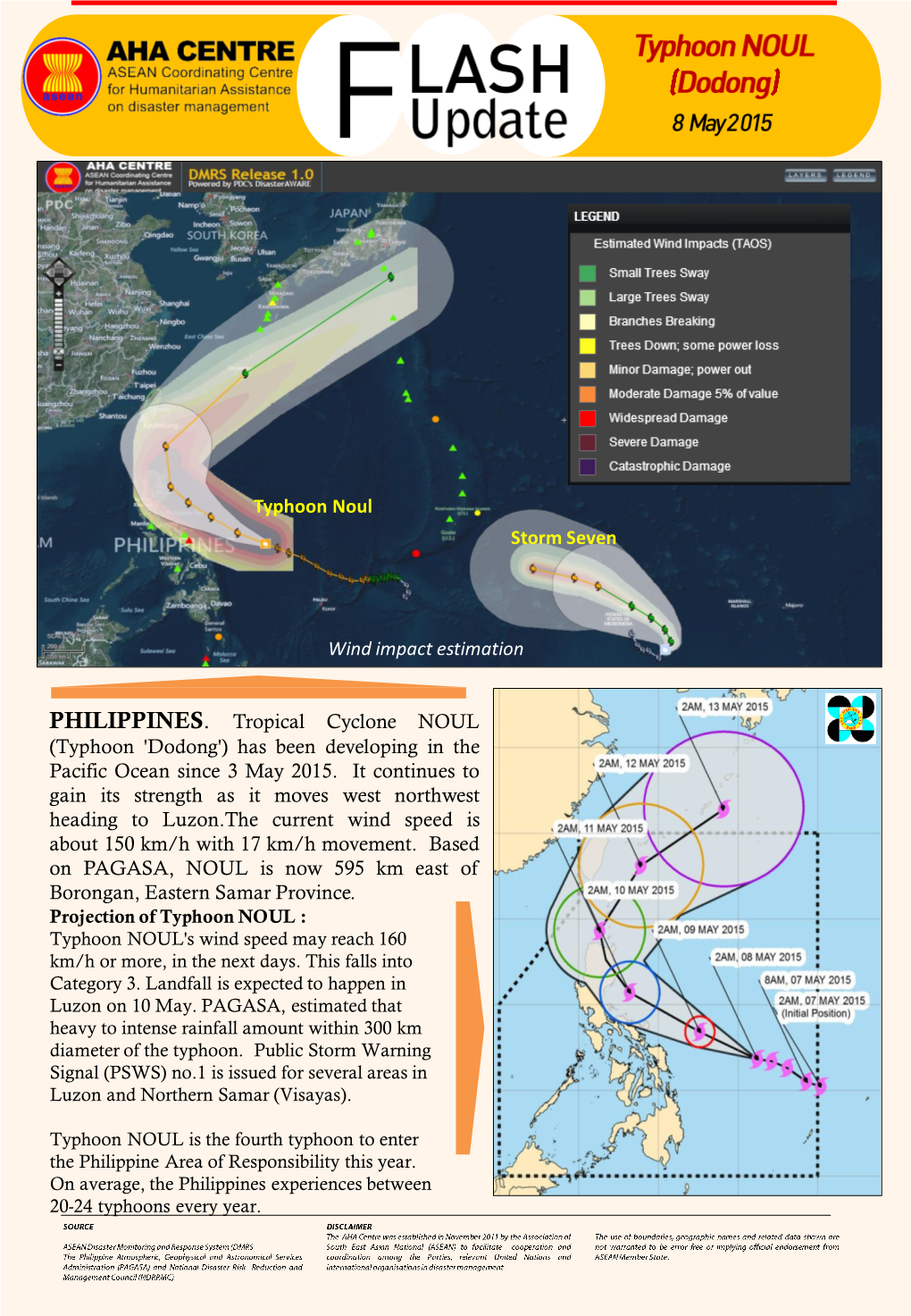 Flashupdate 8May TC Noul.Pdf (PDF | 592.82