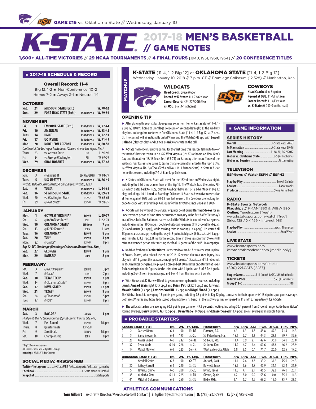 16Game Notes Oklahoma State Layout 1